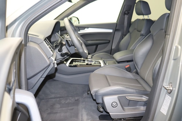 Audi Q5 40 TDI Quattro S-Tronic