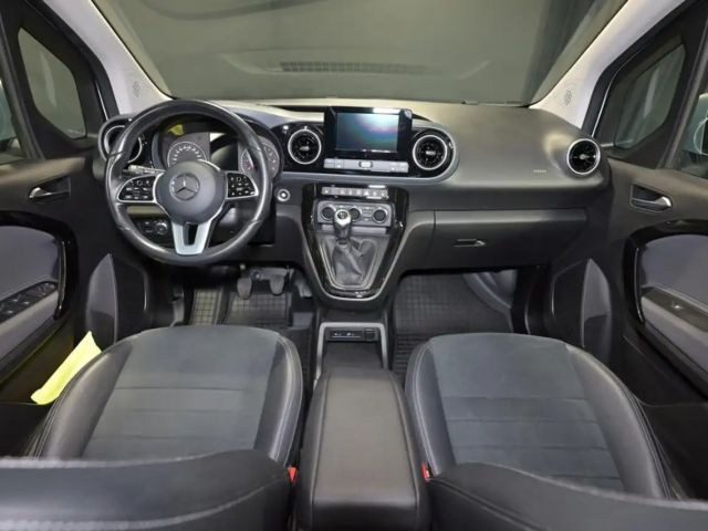 Mercedes-Benz T 180 Style