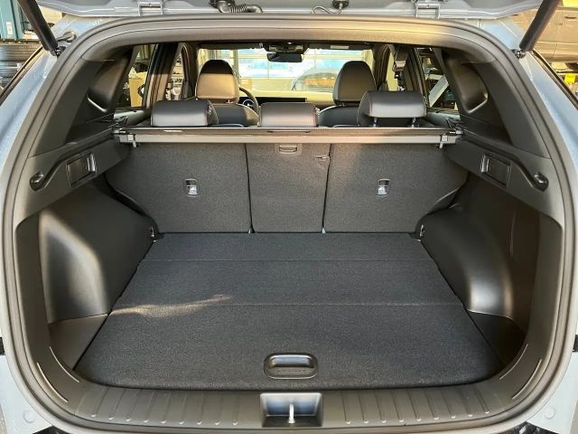 Hyundai Tucson N Line T-GDi