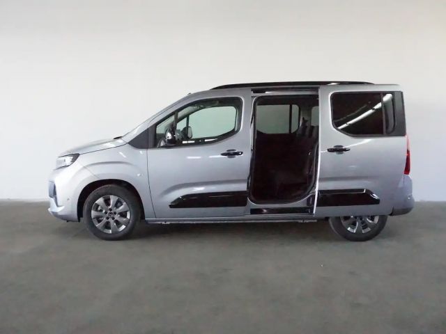 Opel Combo GS-Line Grand Sport Life