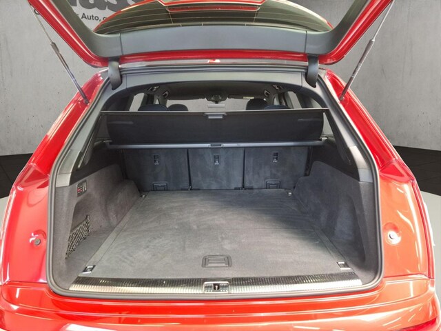Audi Q7 45 TDI Quattro S-Line