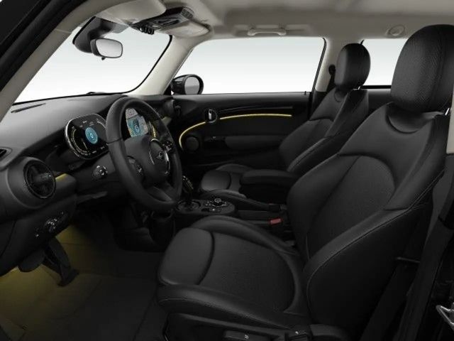 MINI Mini Electric 3-deurs SE