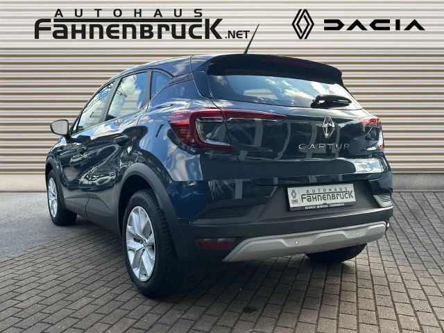 Renault Captur TCe 140 Zen
