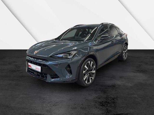 Cupra Formentor 2.0 TSI 4Drive DSG VZ