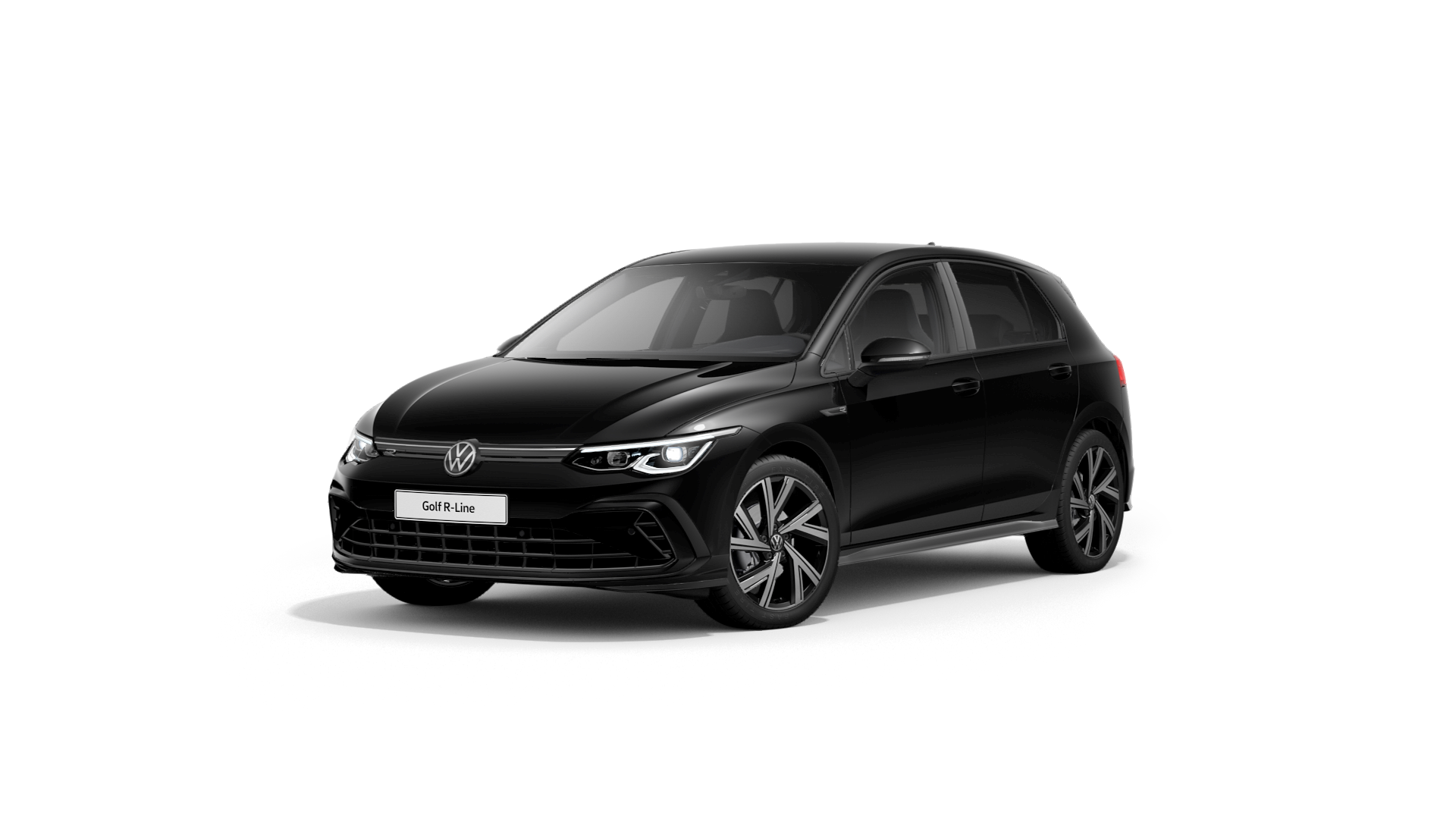 Volkswagen Golf 1.5 TSI Golf VIII