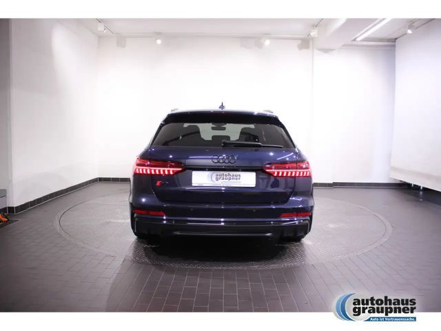 Audi S6 3.0 TDI Quattro