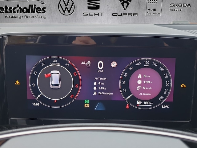 Skoda Kodiaq 2.0 TDI Selection