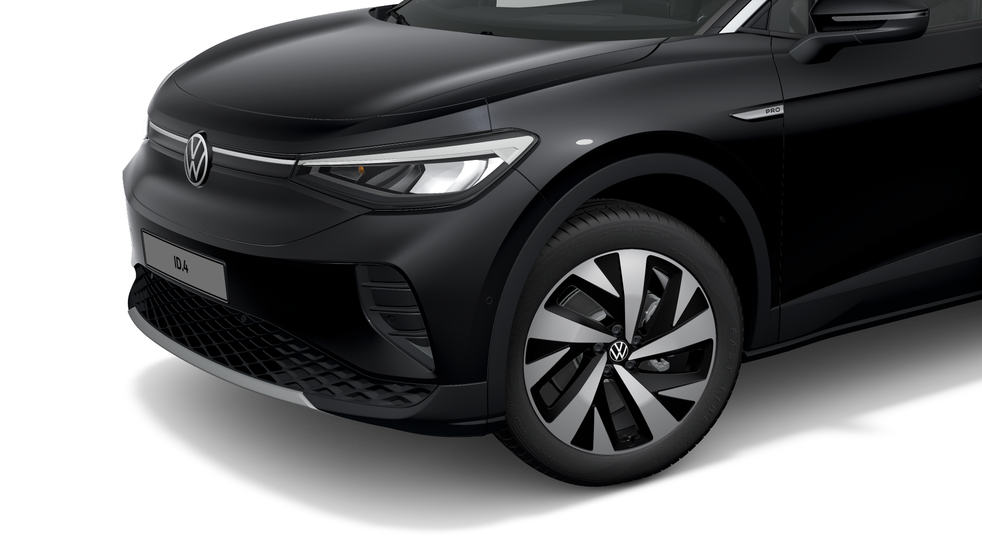 Volkswagen ID.4 150 kW