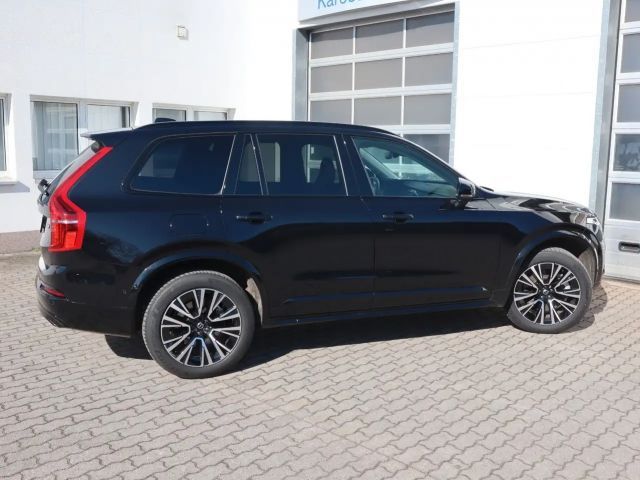 Volvo XC90 AWD Dark Plus T8