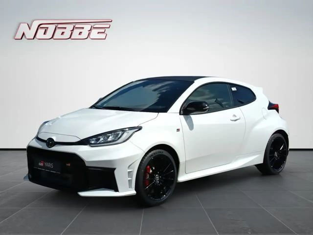 Toyota Yaris GR Hatchback