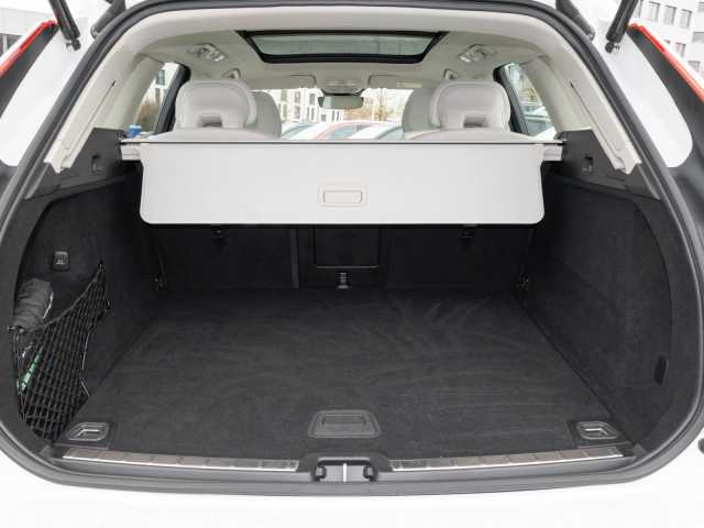 Volvo XC60 AWD Bright Plus