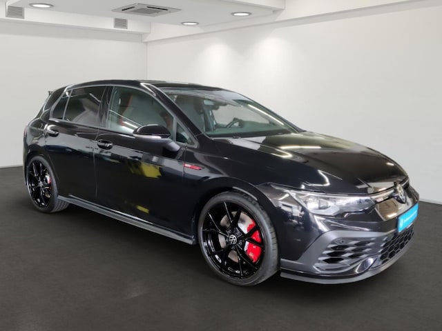 Volkswagen Golf 2.0 TSI GTI Golf VIII
