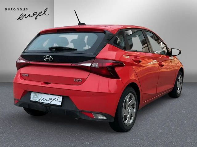 Hyundai i20 Select