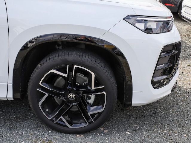 Volkswagen Tayron DSG R-Line eHybrid