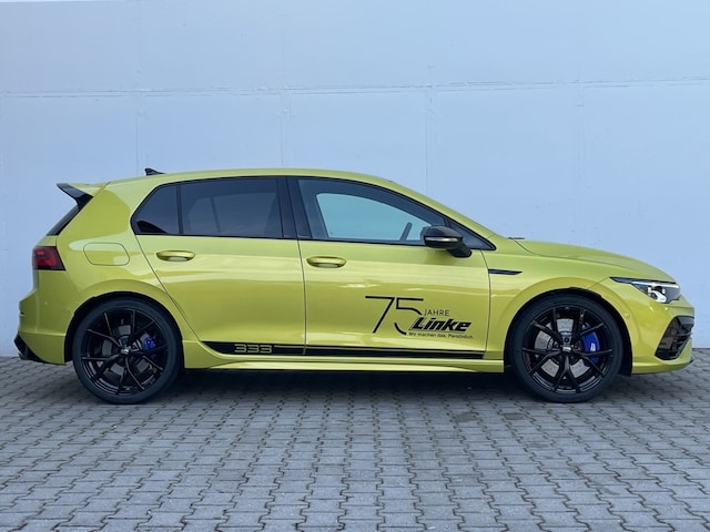 Volkswagen Golf 2.0 TSI 4Motion DSG