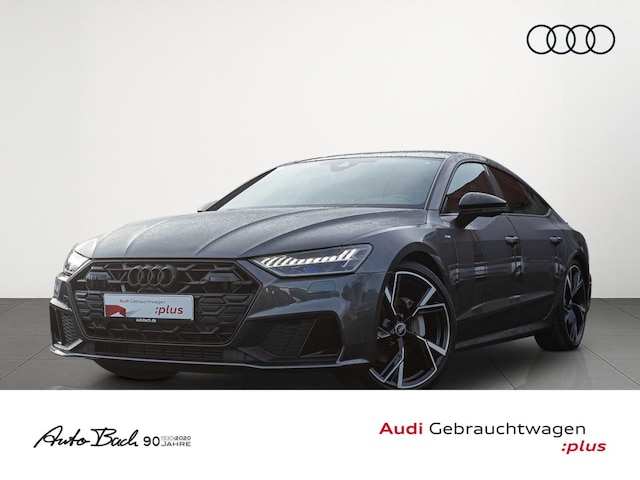 Audi A7 45 TFSI S-Tronic Sportback