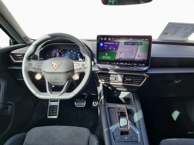 Cupra Leon 2.0 TSI DSG Sportstourer VZ