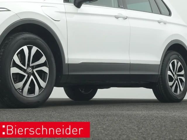 Volkswagen Tiguan 1.4 TSI DSG eHybrid