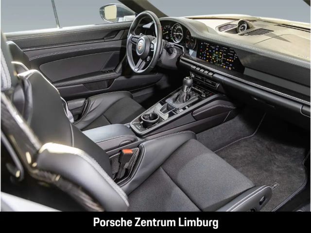 Porsche 992 Coupé GT3