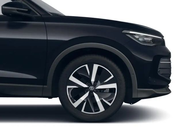 Volkswagen Tiguan 1.5 eTSI Life