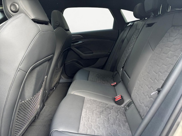 Audi A6 e-tron Performance Sportback