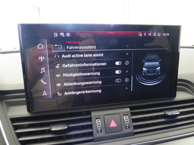 Audi Q5 40 TDI Quattro