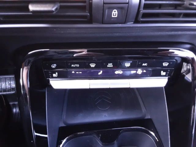 Citroën C3 AIR 1.2 DKG 145PS LED Navi SHZ Winterp. Kam.