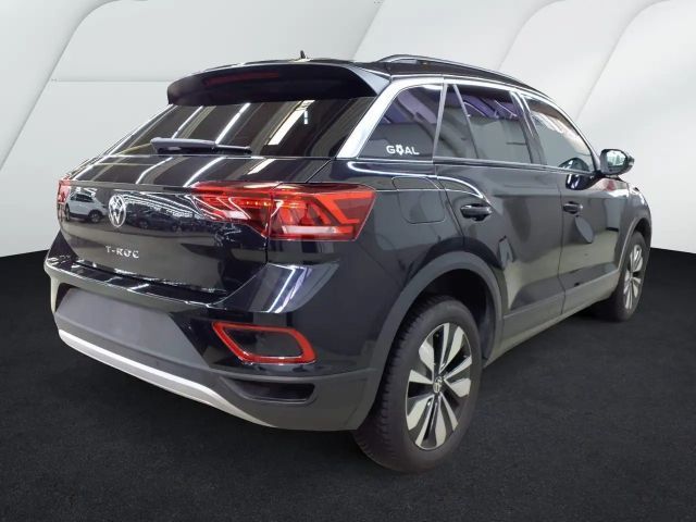 Volkswagen T-Roc 1.0 TSI