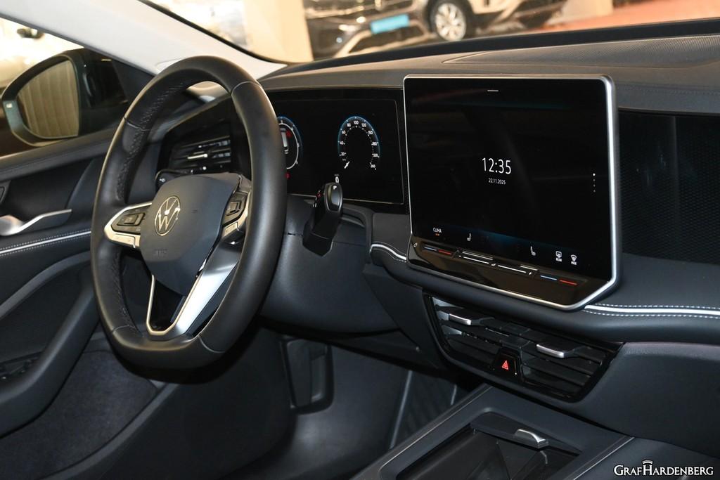 Volkswagen Passat 2.0 TDI Business IQ.Drive