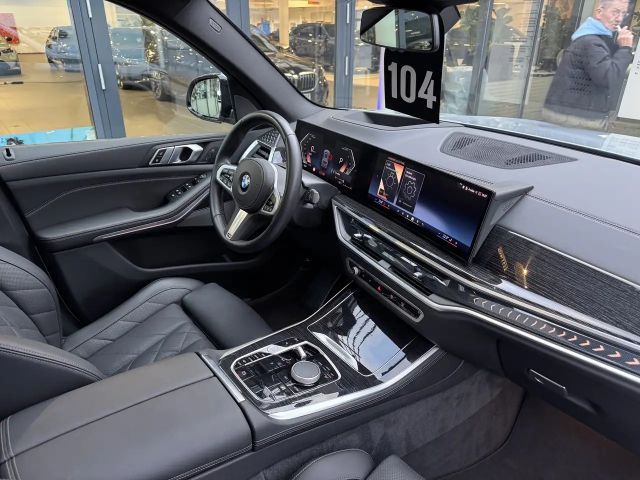 BMW X5 M-Sport xDrive30d