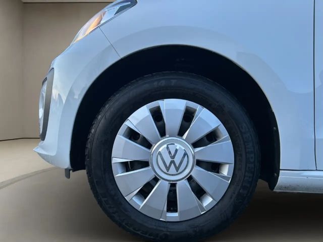 Volkswagen up! ''X-tra'' (Kamera/Navi-Vorb./Sitzheizung/Einparkhi