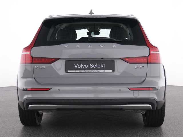Volvo V60 Cross Country CC