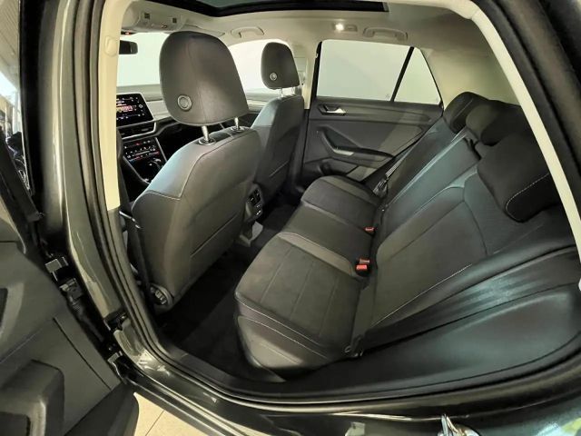 Volkswagen T-Roc DSG Style