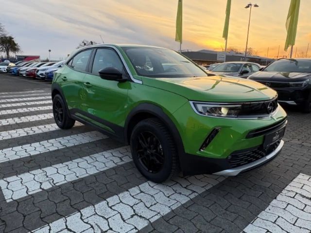 Opel Mokka Elegance
