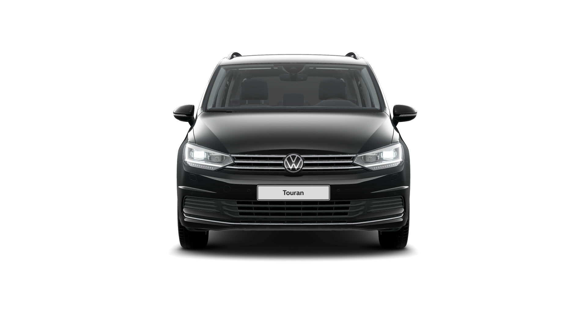 Volkswagen Touran 2.0 TDI DSG