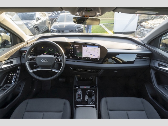 Audi Q6 e-tron Quattro