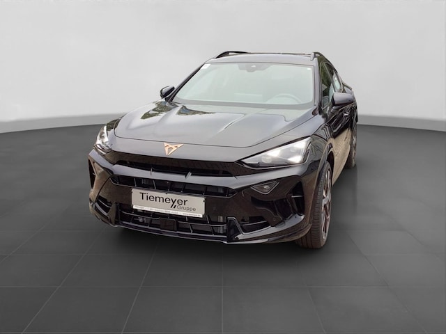 Cupra Formentor DSG VZ