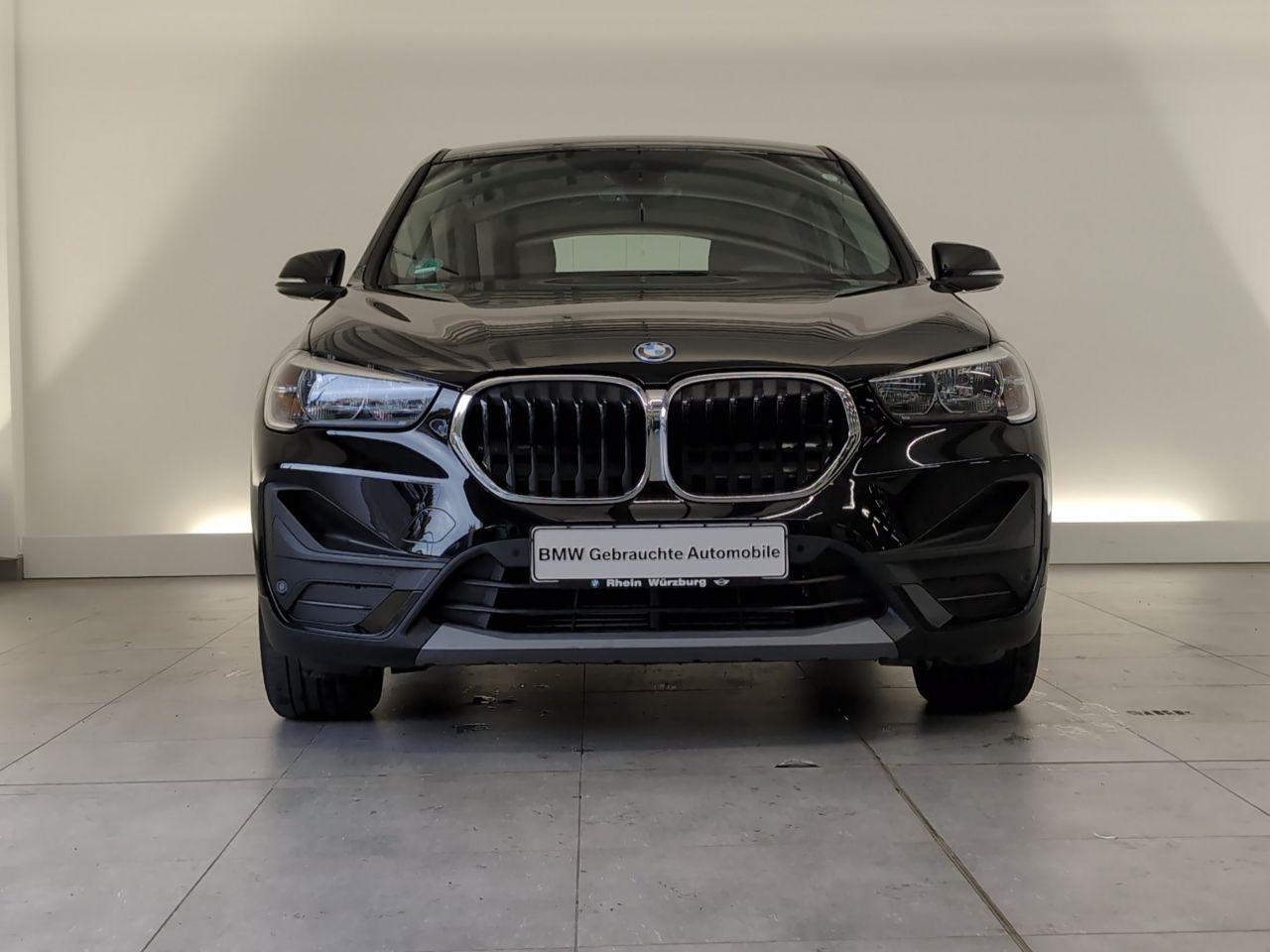 BMW X1 xDrive25e