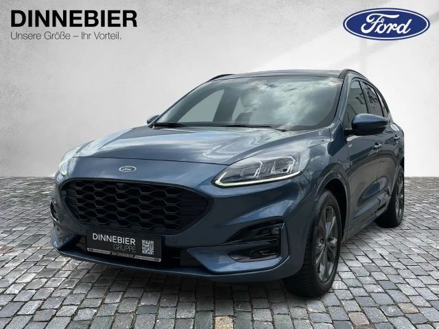 Ford Kuga ST Line X