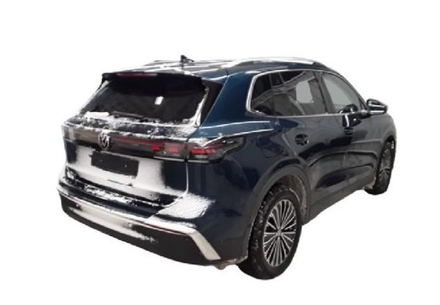 Volkswagen Tiguan DSG Elegance Elegance Plus