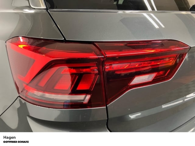 Volkswagen T-Roc 1.5 TSI DSG Style