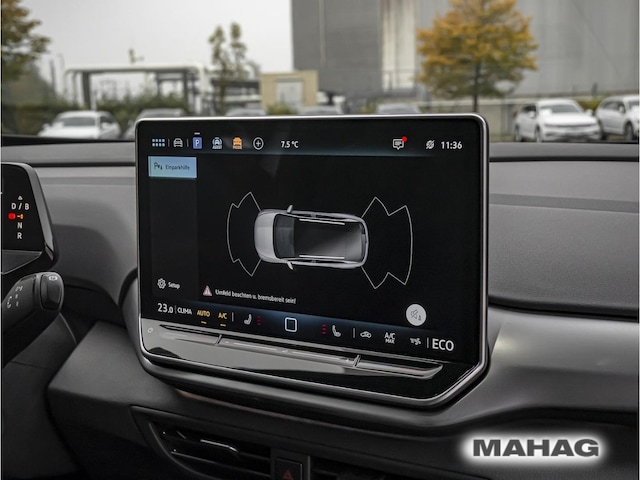 Volkswagen ID.4 Pure