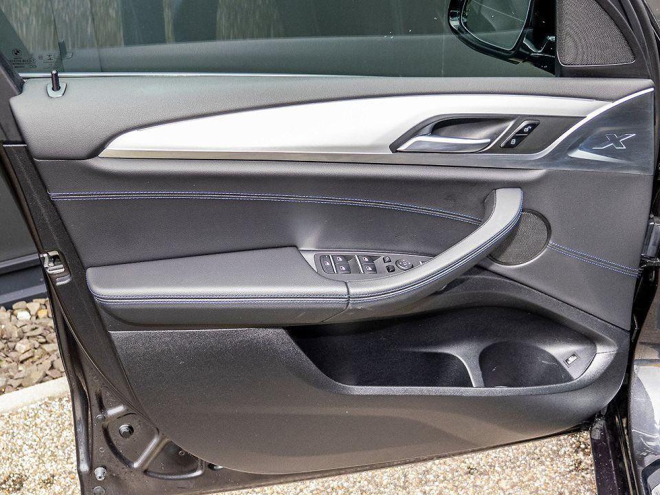 BMW X3 xDrive30e