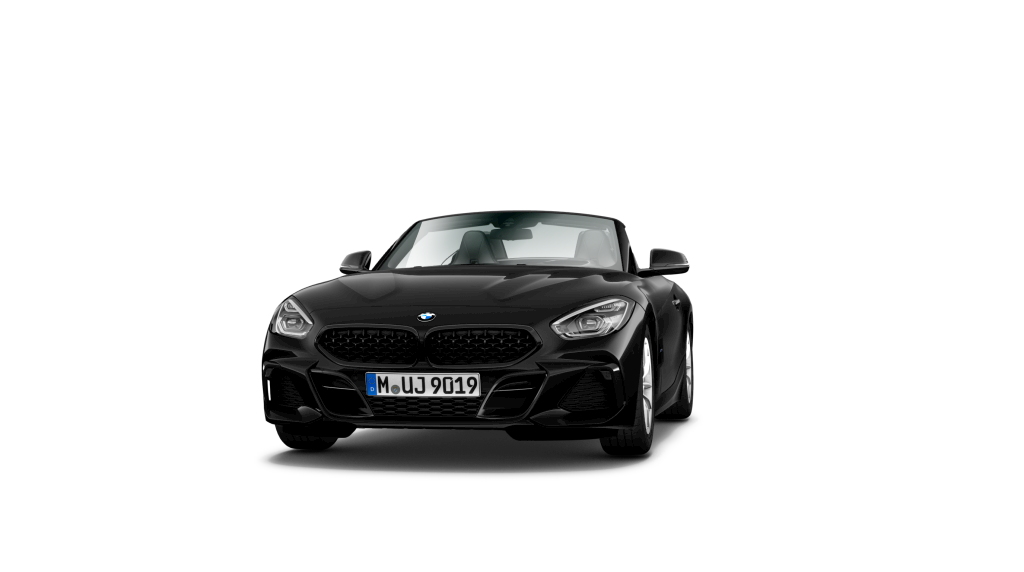 BMW Z4 Roadster sDrive20i