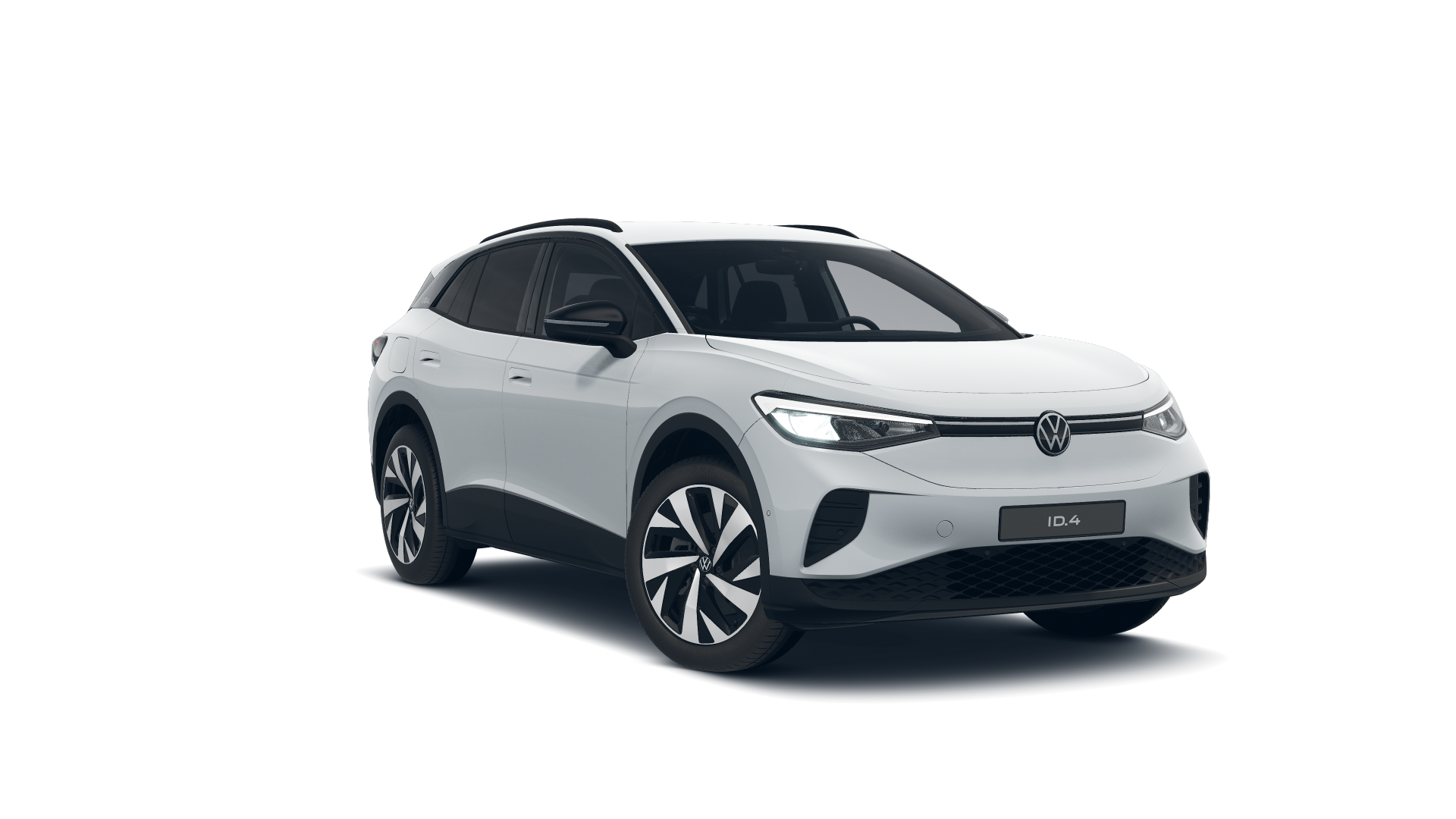 Volkswagen ID.4 GOAL +CCS+KAMERA+ASSISTS+LED+KEYLESS+