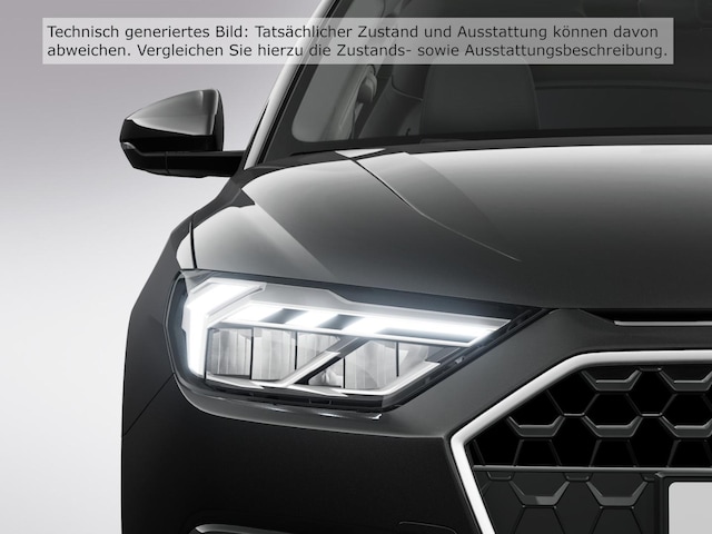 Audi A1 30 TFSI S-Tronic Sportback