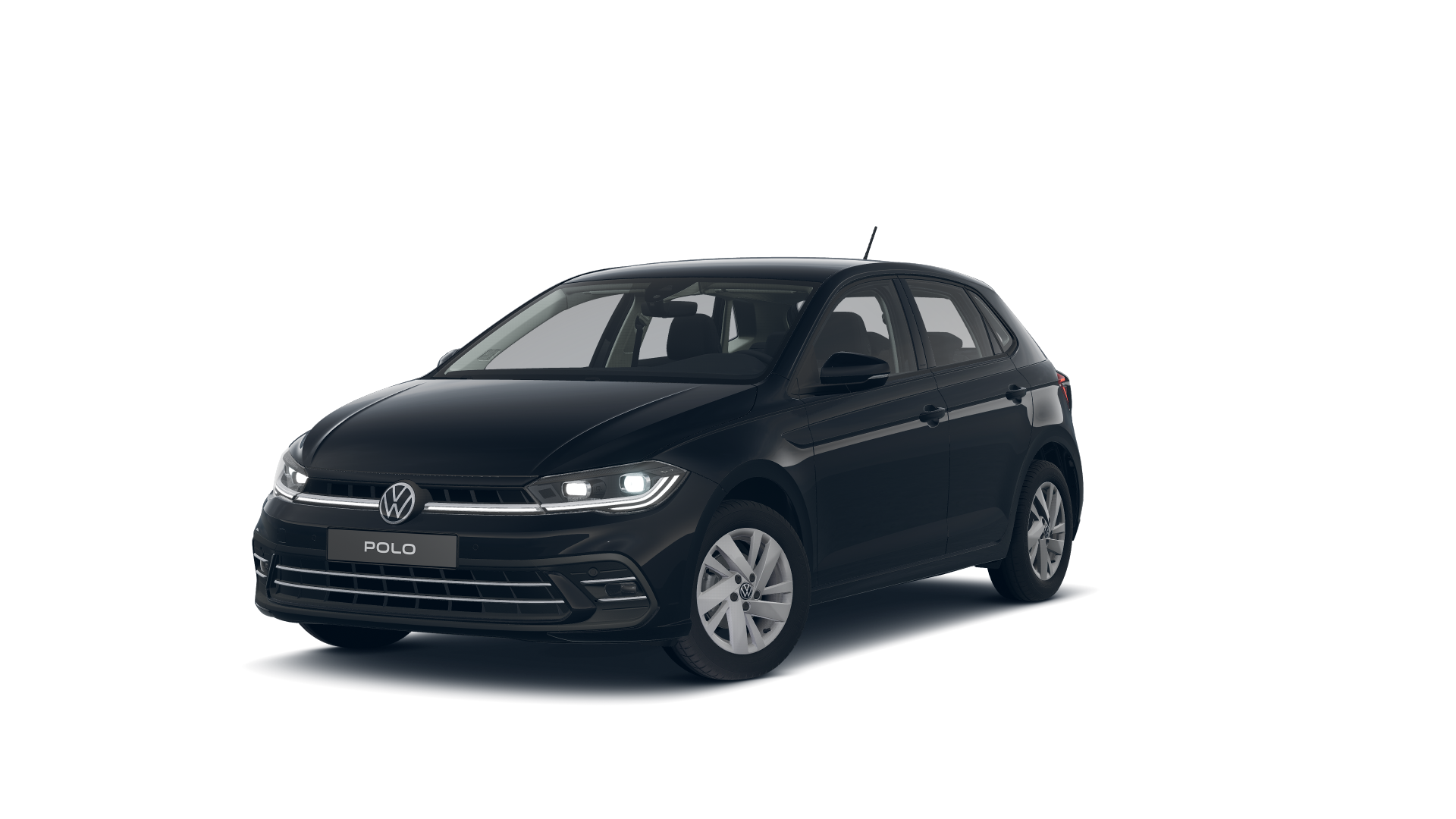 Volkswagen Polo 1.0 TSI DSG