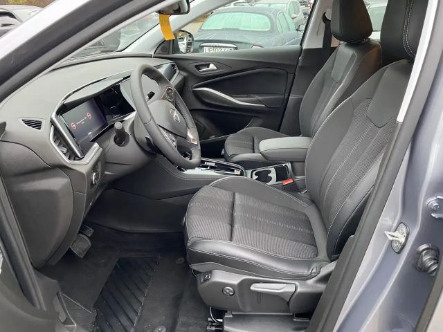 Opel Grandland X GS-Line Grand Sport