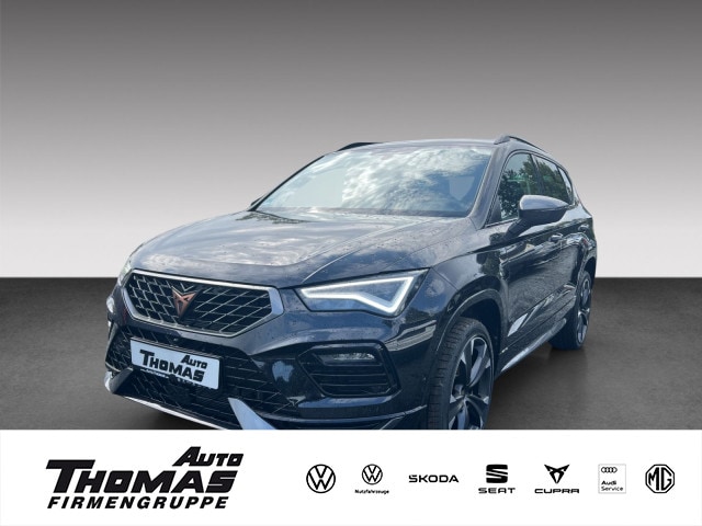 Cupra Ateca 1.5 TSI DSG
