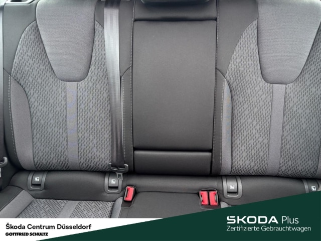 Skoda Octavia Combi Style Style